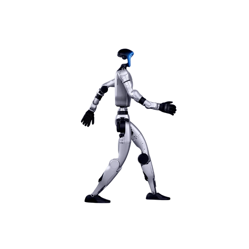 Unitree G1 EDU Humanoid-Roboter