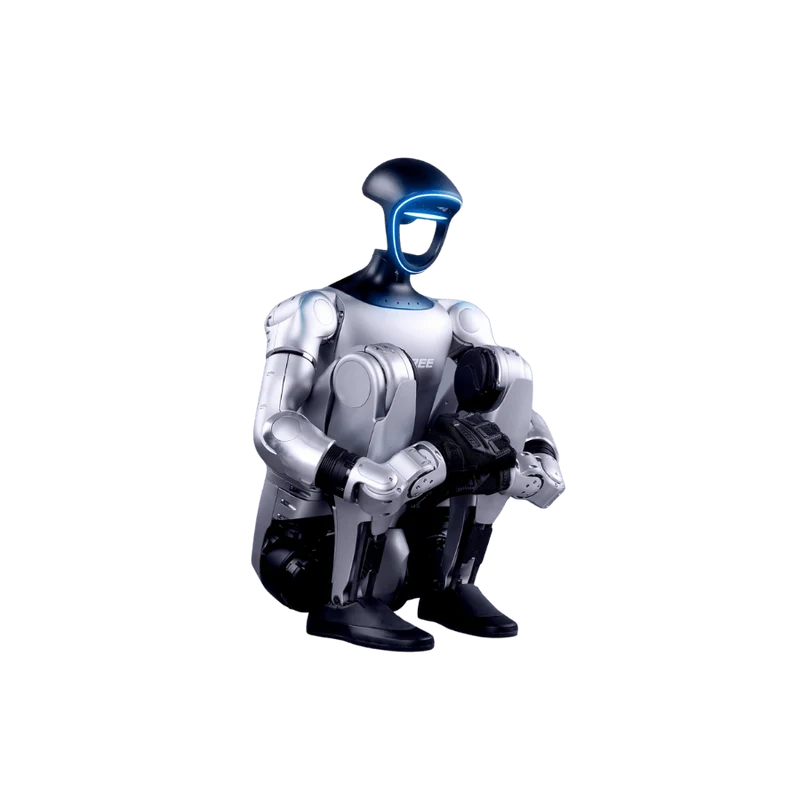 Unitree G1 EDU Humanoid-Roboter