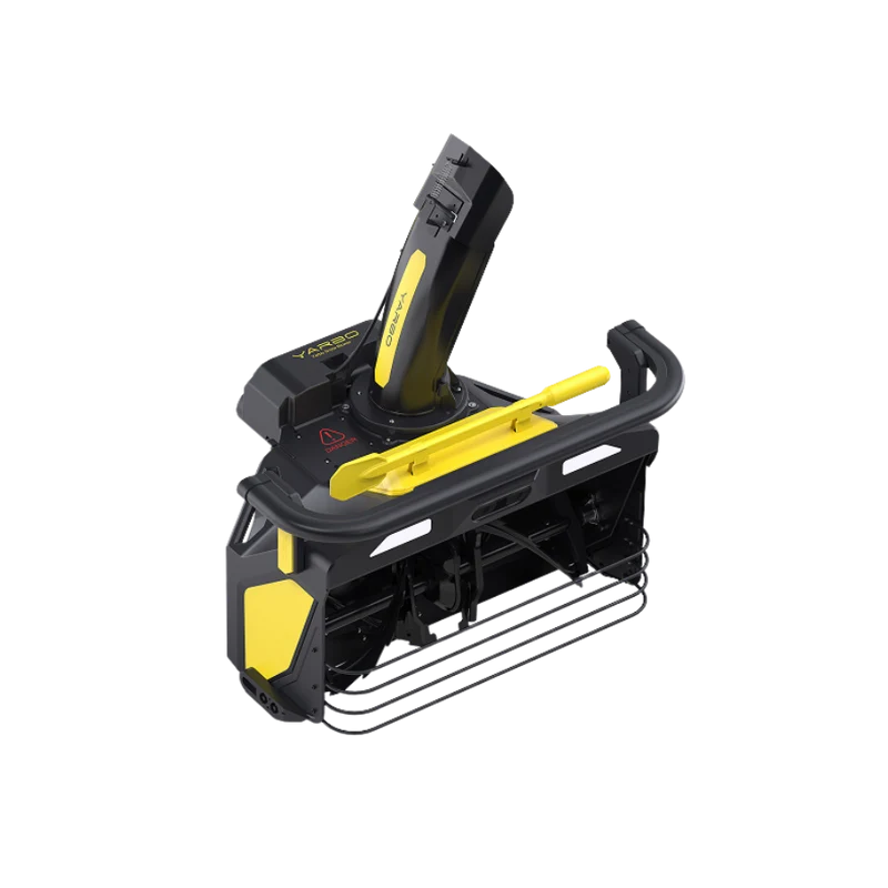 Yarbo Snow Blower Module