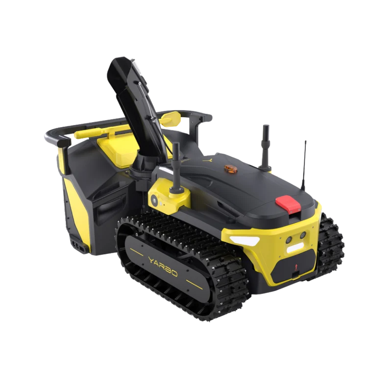Yarbo Snow Blower Module