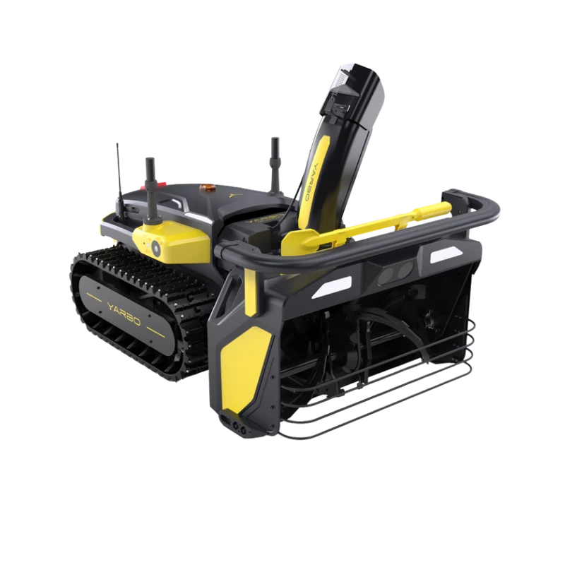 Yarbo Snow Blower Module