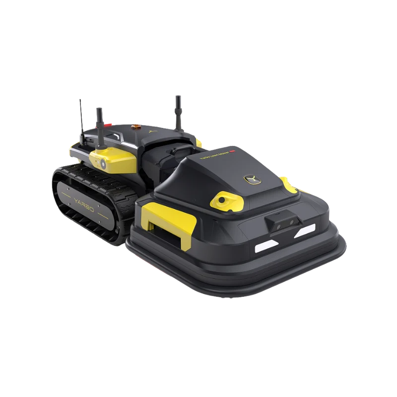 Yarbo Lawn Mower Pro Module