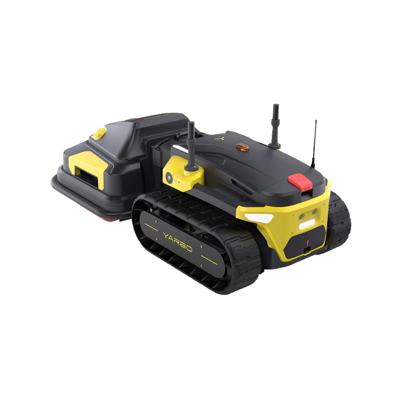 Yarbo Lawn Mower Pro Module