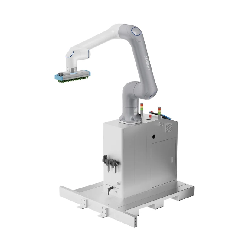 Dobot CRA Columnar Palettier-Workstation