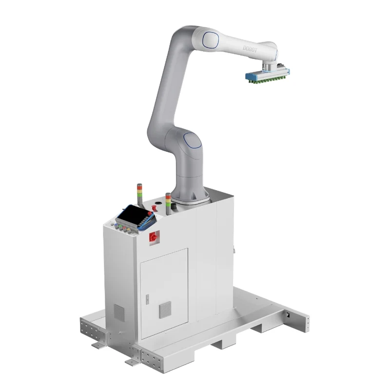 Dobot CRA Columnar Palettier-Workstation