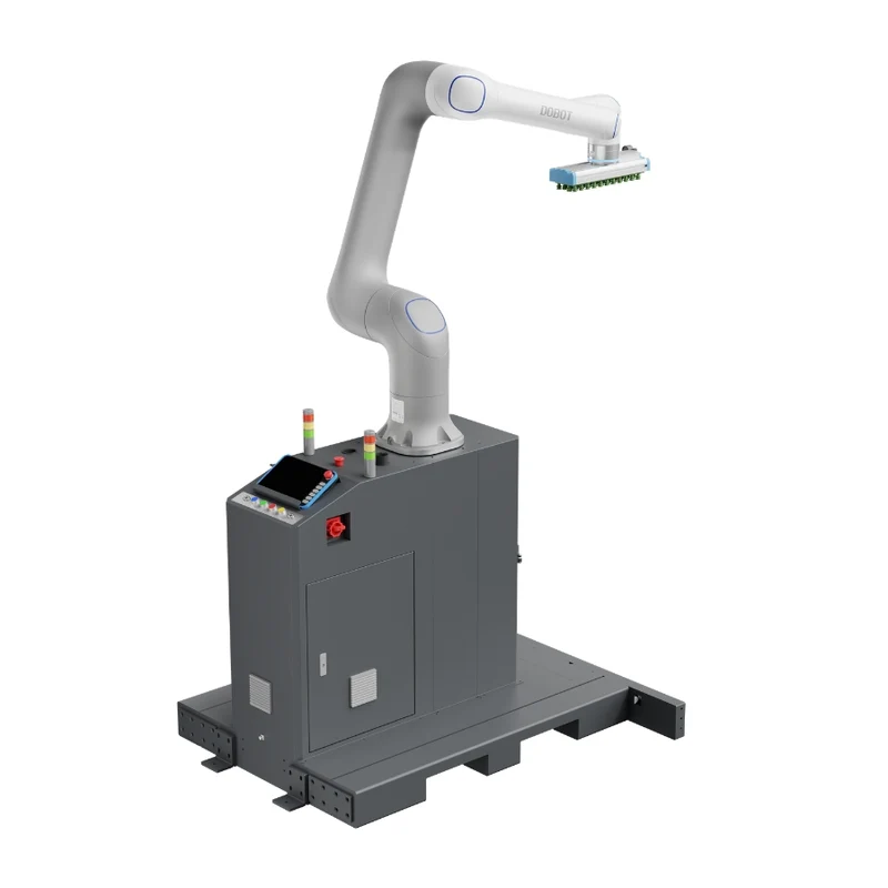 Dobot CRA Columnar Palettier-Workstation