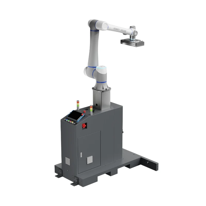 Dobot CRA Columnar Palettier-Workstation