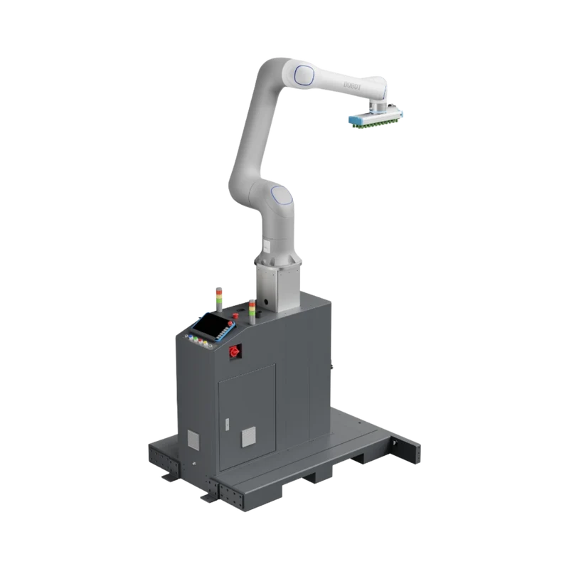 Dobot CRA Hebe- und Palettier-Arbeitsstation (ohne Roboter)