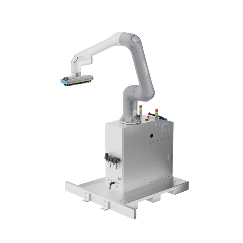 Dobot CRA Hebe- und Palettier-Arbeitsstation (ohne Roboter)