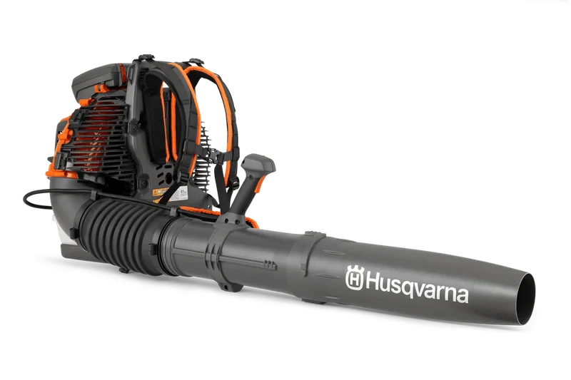 Rücktragbares Blasgerät Husqvarna 590 BTS