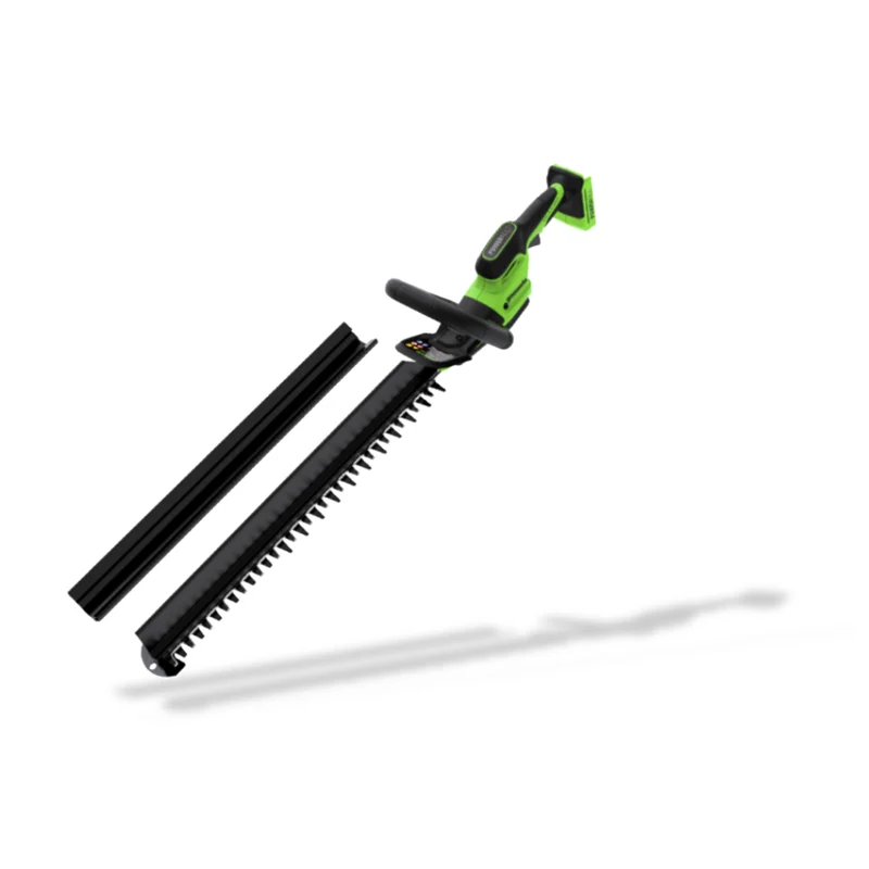 POWERALL 24V Heckenschere 56cm Gen. II – Ohne Akku