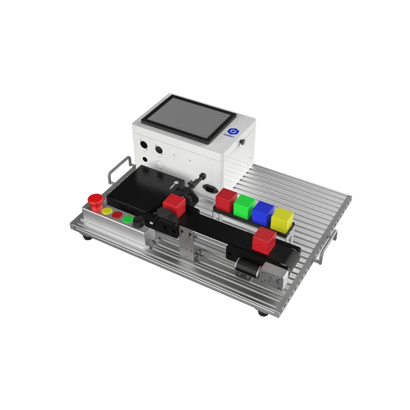 Dobot Magician E6 Mini Trainingstation