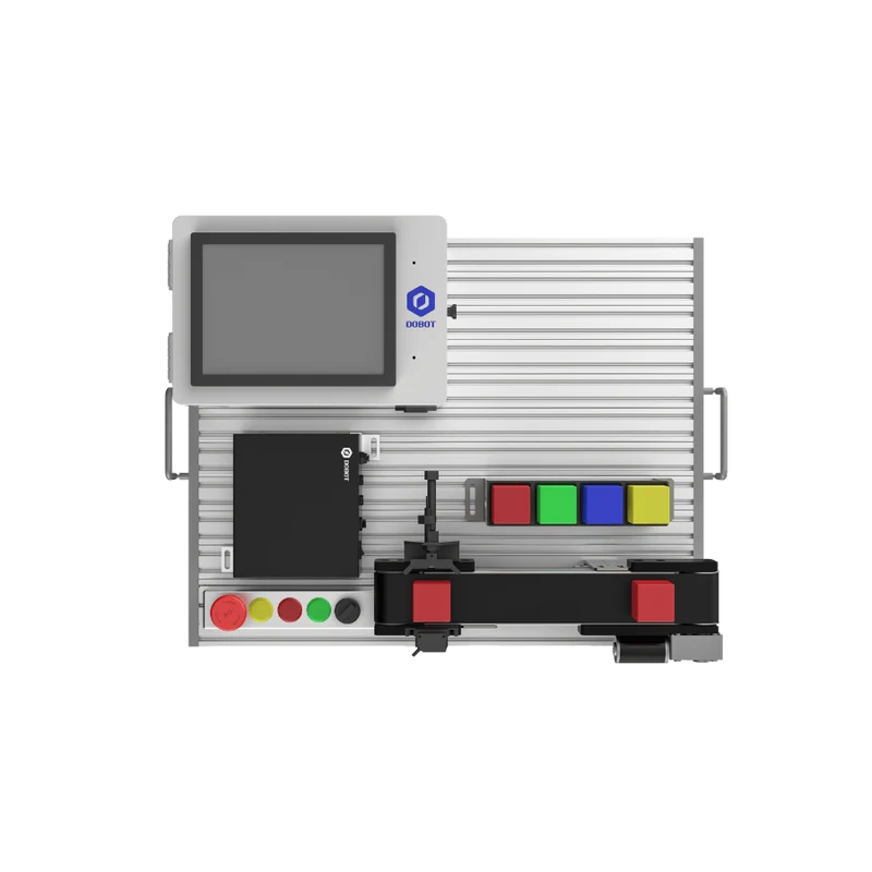 Dobot Magician E6 Mini Trainingstation