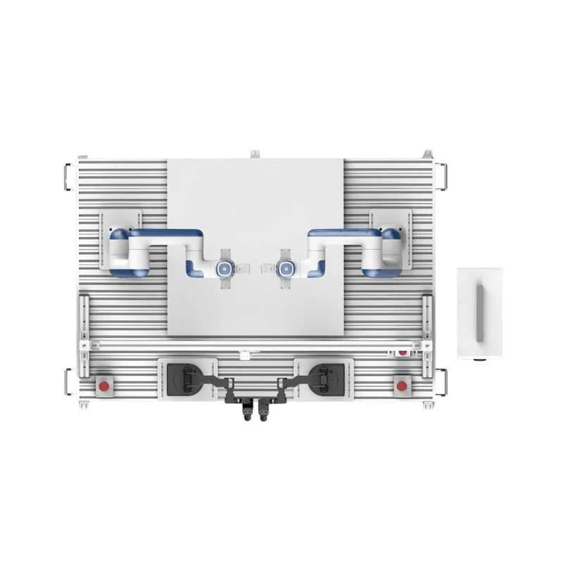 Dobot X-trainer