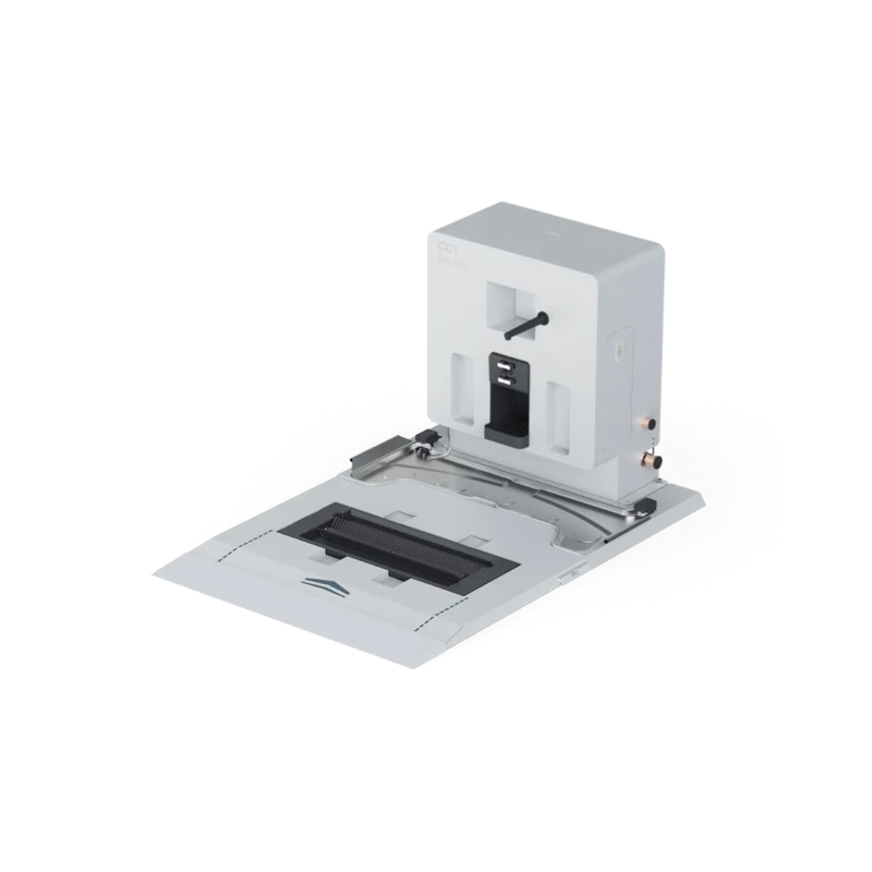 PUDU CC1/CC1 Pro Selbstreinigungs Docking Station
