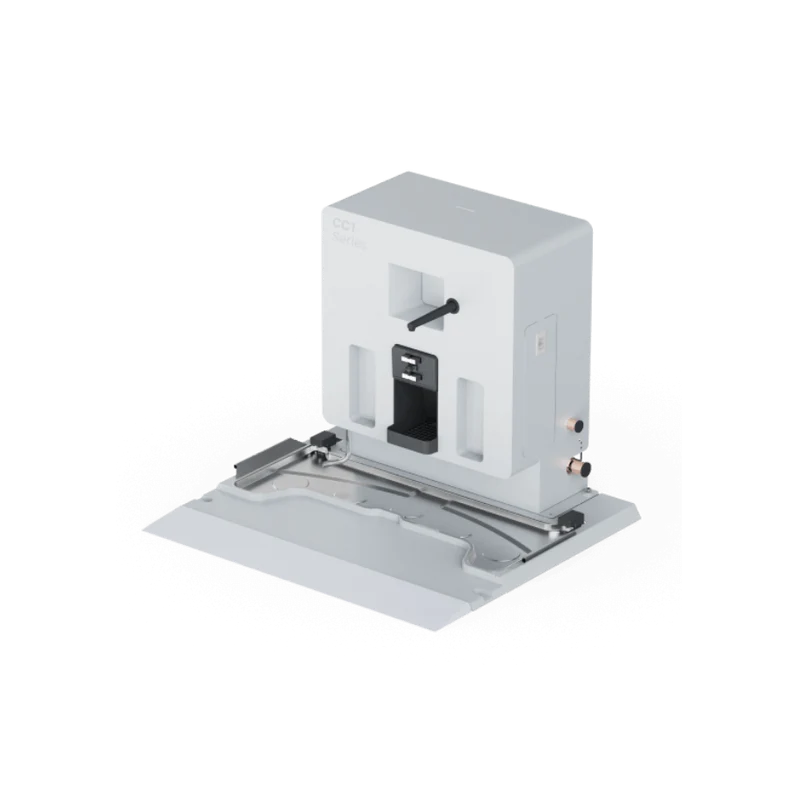 PUDU CC1/CC1 Pro Selbstreinigungs Docking Station