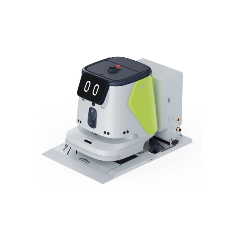 PUDU CC1/CC1 Pro Selbstreinigungs Docking Station