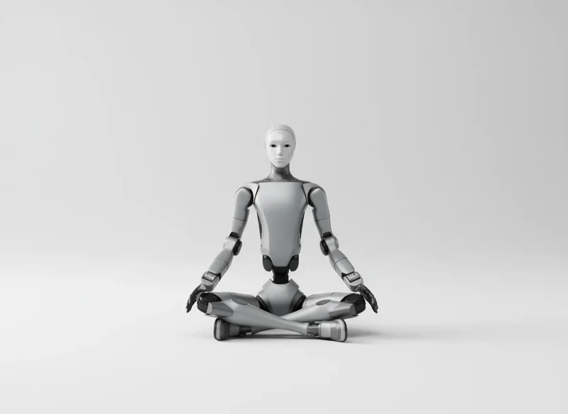 Unitree H2 Humanoider Roboter