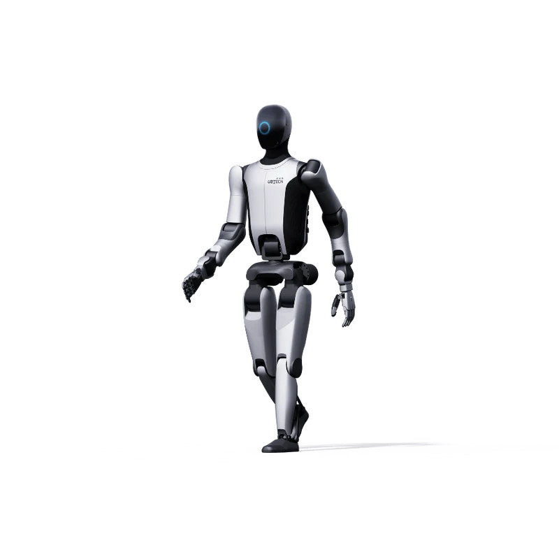 UBtech Walker S2