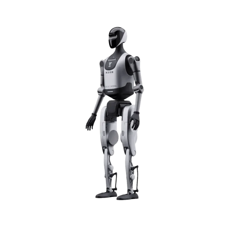 UBtech Walker Tienkung