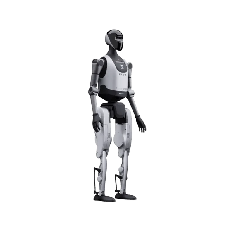 UBtech Walker Tienkung