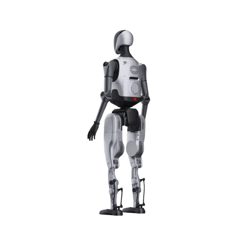 UBtech Walker Tienkung