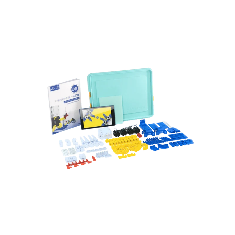 UBtech uKit AI
