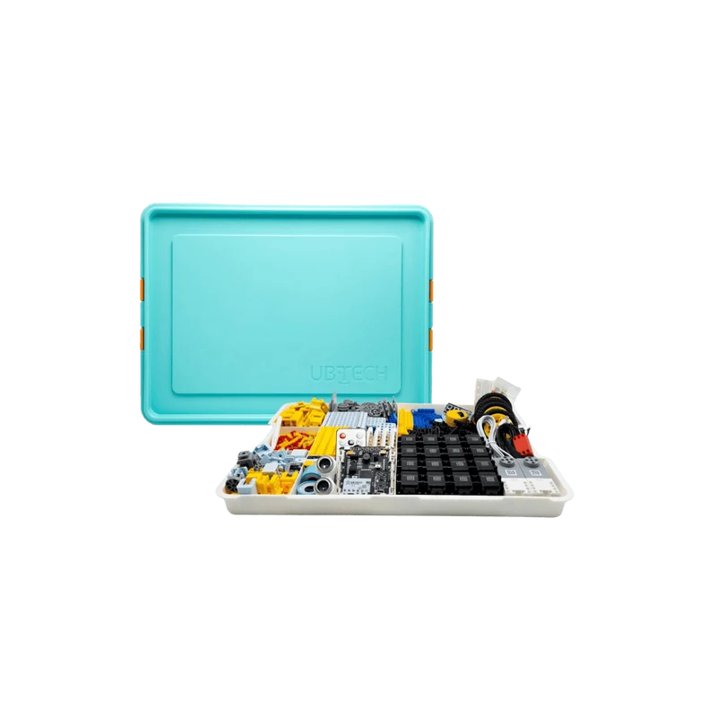 UBtech uKit AI
