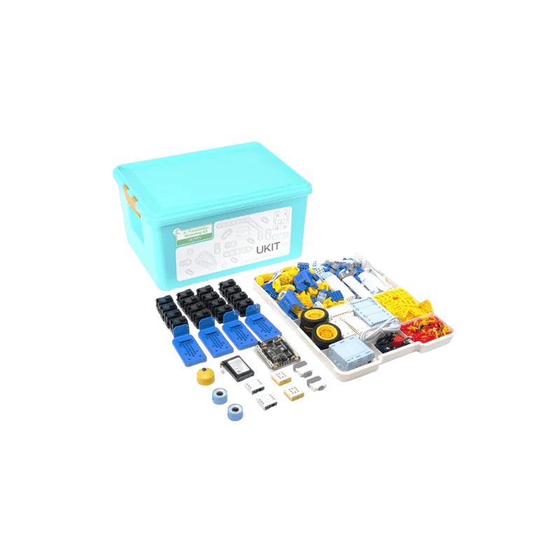 UBtech uKit AI