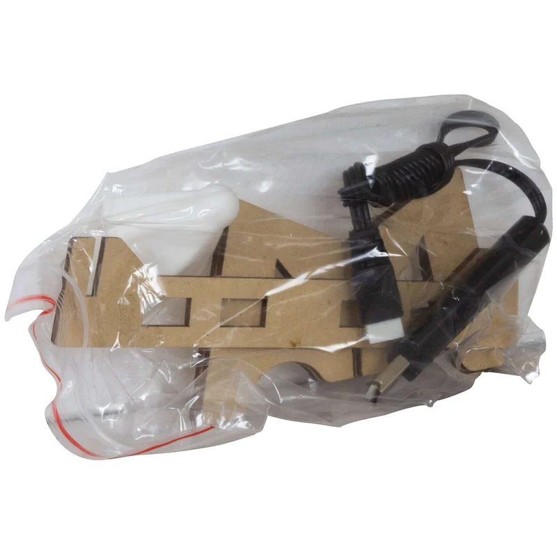 RTR RC Motorboot 1:36 Speedboot 2,40 GHz Vmax über 25 kmh