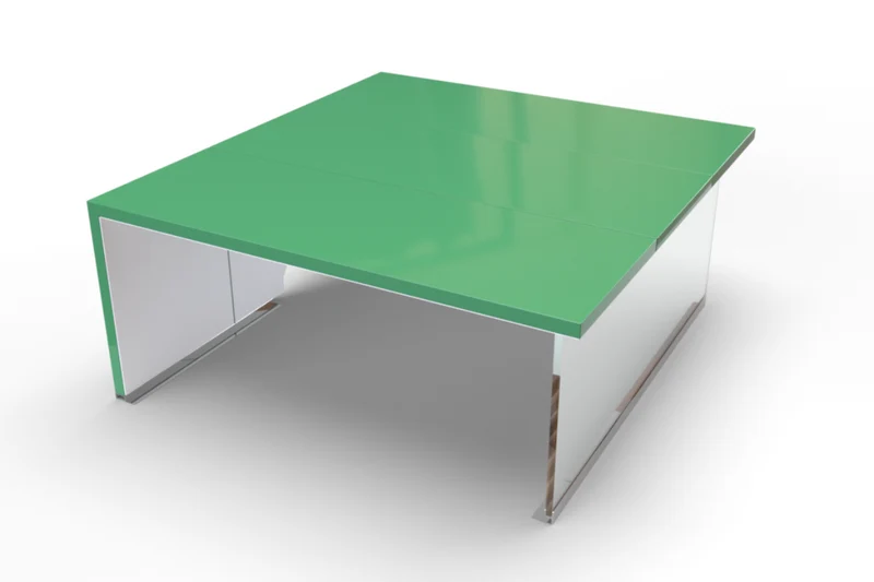 Big Light – Garage per Belrobotics Bigmow