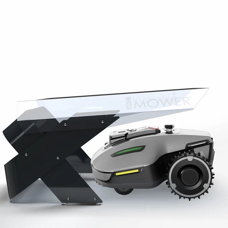 Möbius M garage per robot tagliaerba Mammotion YUKA mini & Luba Mini