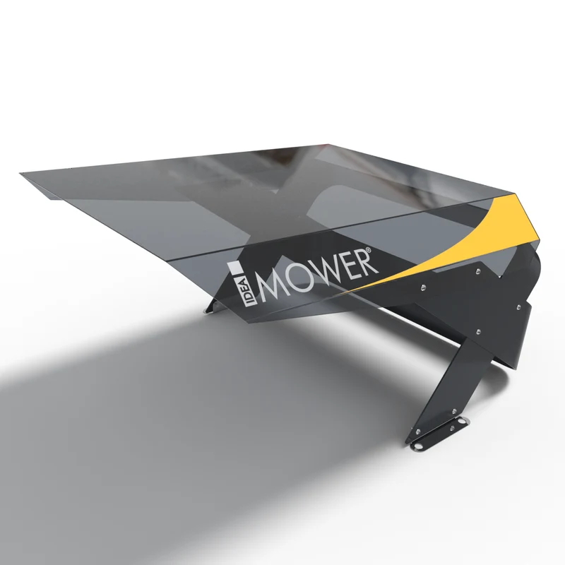 Möbius L – Garage per robot tagliaerba Stiga
