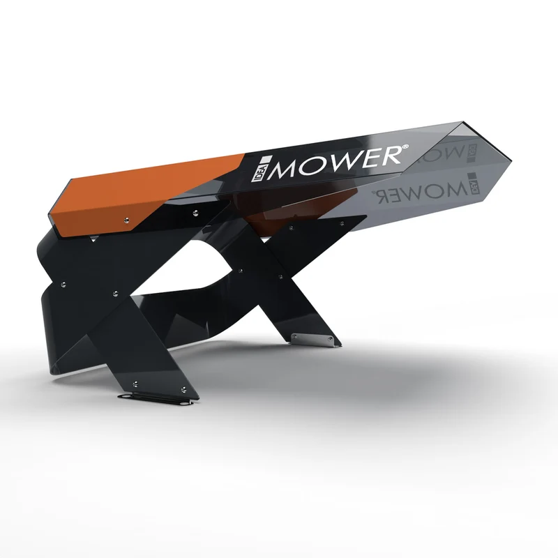 Möbius L – Garage per Worx Landroid Vision