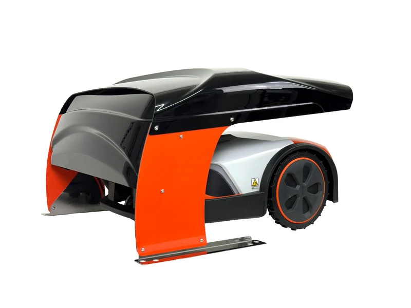 Vader Navi Garage per robot tagliaerba Stihl iMow