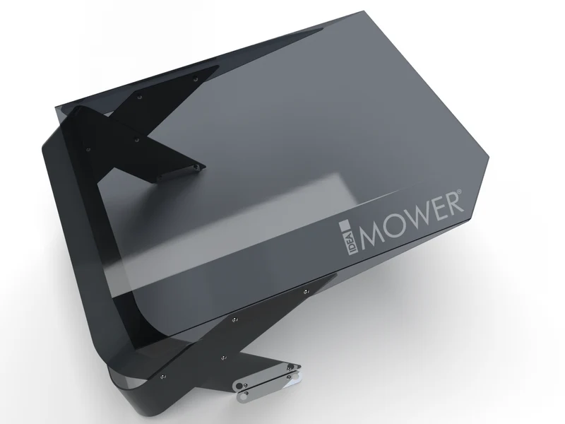 Möbius M – Garage per Segway Navimow i105E e i108E