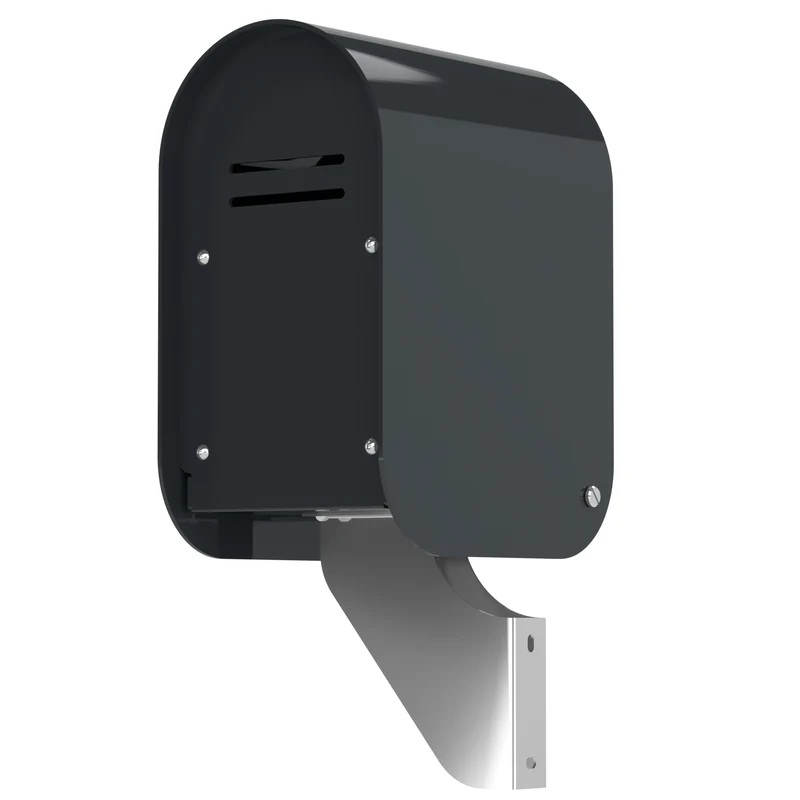 Power Box Mini – Protezione compatta per alimentatore robot