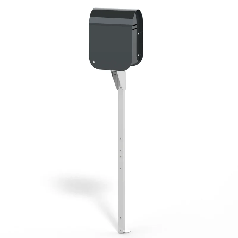 Power Box Mini – Protezione compatta per alimentatore robot