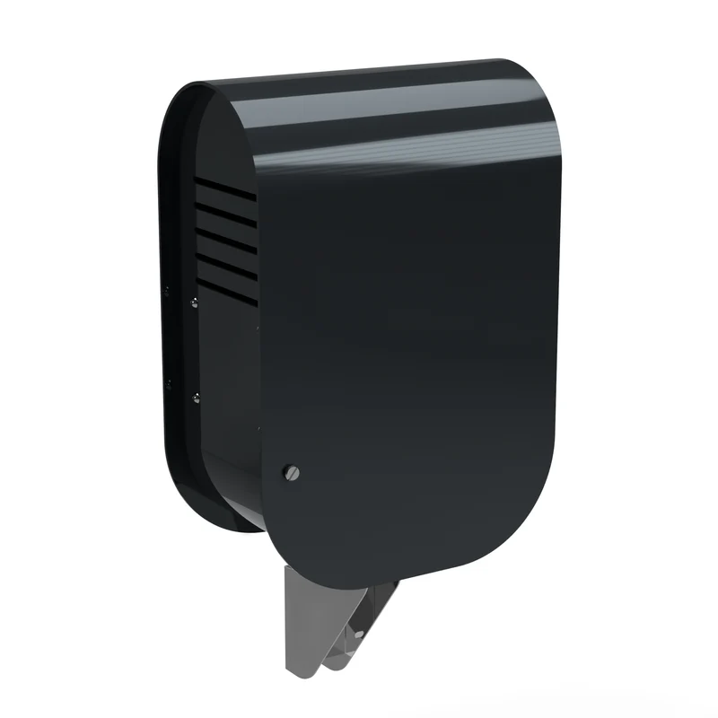 Power Box – Protezione per alimentatore robot tagliaerba