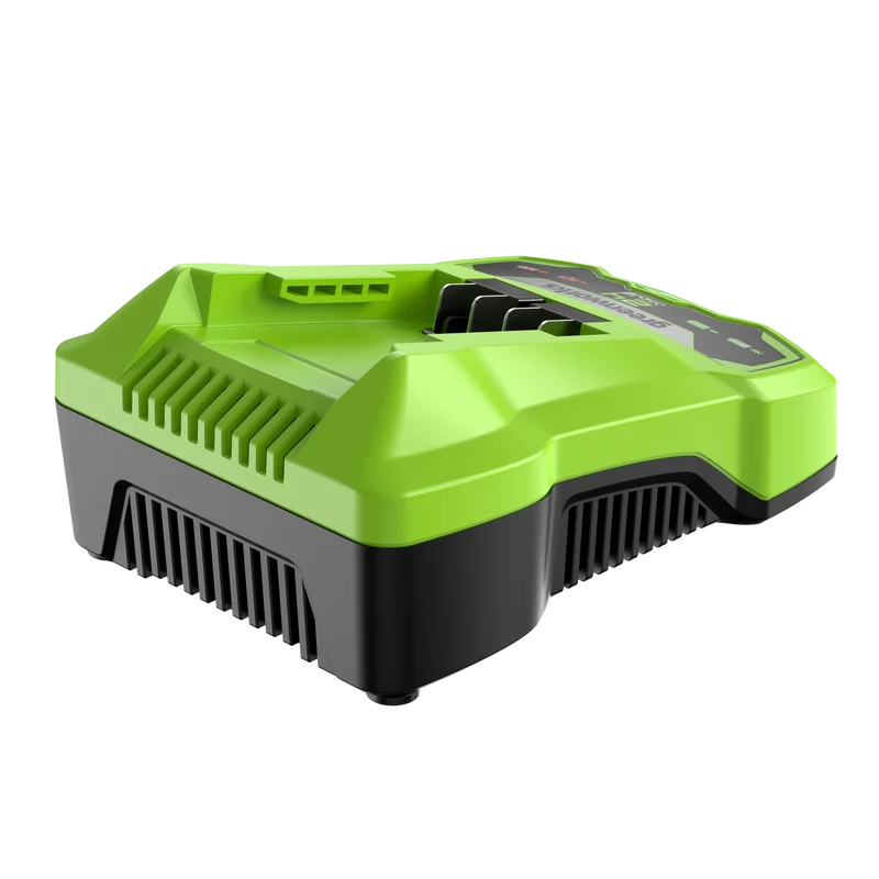 POWERALL 24V Schnellladegerät 4A