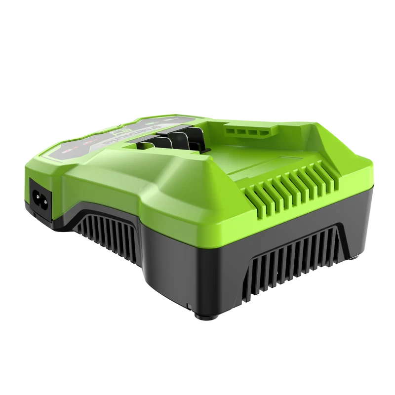 POWERALL 24V Schnellladegerät 4A
