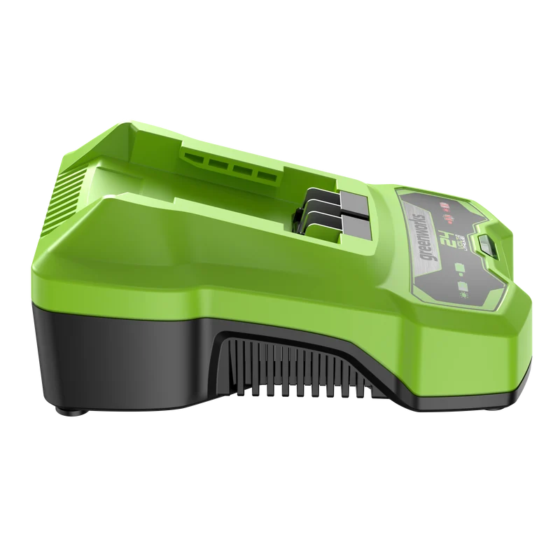 POWERALL 24V Schnellladegerät 4A