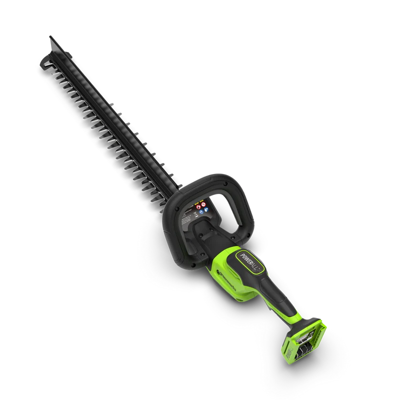POWERALL 24V Heckenschere 56cm Gen. II – Ohne Akku