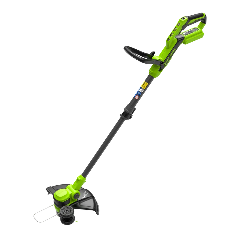 40V Rasentrimmer 33cm Gen. II - 2Ah Akku