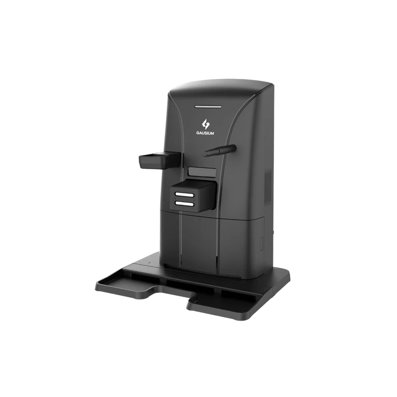 Gausium Workstation WS-03 für Phantas
