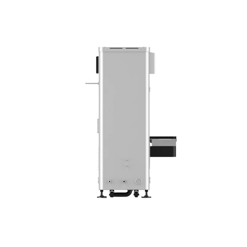 Gausium Workstation WS-02 für Scrubber 75
