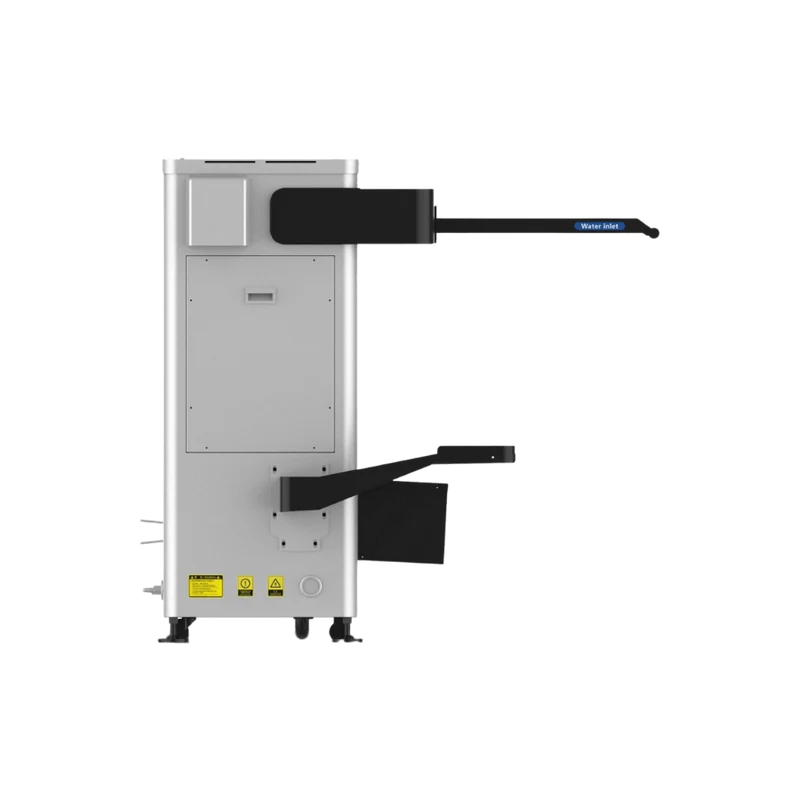 Gausium Workstation WS-02 für Scrubber 75