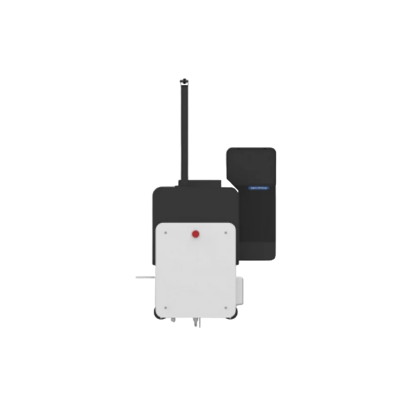 Gausium Workstation WS-02 für Scrubber 75