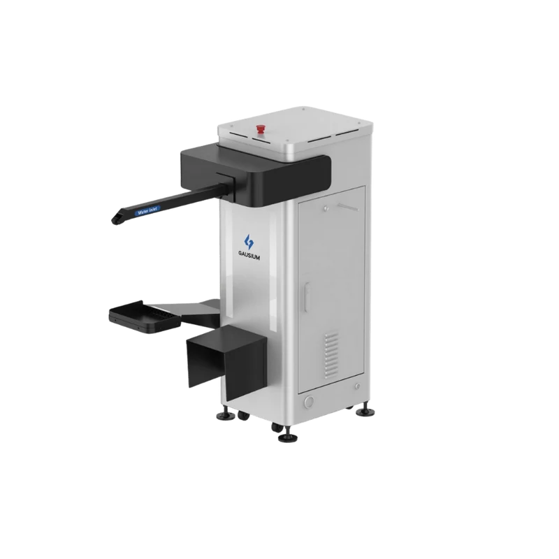 Gausium Workstation WS-02 für Scrubber 75