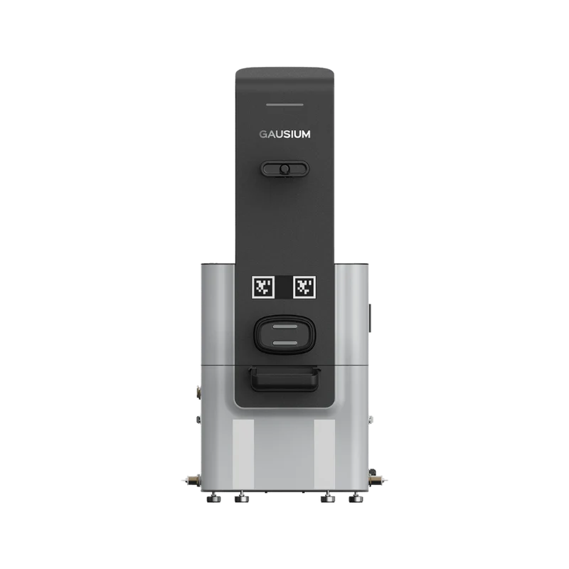 Gausium Workstation WS-01 für Scrubber 50